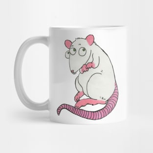 Lab Rat Mug